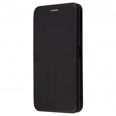 Чехол книжка ArmorStandart PU G-Case для ZTE Blade A54 4G Black (ARM70731)