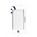 Чехол накладка ArmorStandart TPU Air Force для Xiaomi Poco C40 Transparent (ARM70765) Чехол накладка ArmorStandart TPU Air Force для Xiaomi Poco C40 Transparent (ARM70765)