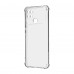 Чехол накладка ArmorStandart TPU Air Force для Xiaomi Poco C40 Transparent (ARM70765)