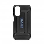 Чехол накладка Armorstandart TPU Panzer для Samsung A24 4G (A245) Black (ARM70777) Чехол накладка Armorstandart TPU Panzer для Samsung A24 4G (A245) Black (ARM70777)