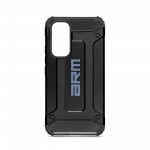 Чехол накладка Armorstandart TPU Panzer для Samsung A54 5G (A546) Black (ARM70781) Чехол накладка Armorstandart TPU Panzer для Samsung A54 5G (A546) Black (ARM70781)