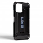 Чехол накладка Armorstandart TPU Panzer для Xiaomi Redmi 12 4G Black (ARM70784) Чехол накладка Armorstandart TPU Panzer для Xiaomi Redmi 12 4G Black (ARM70784)