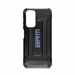 Чехол накладка Armorstandart TPU Panzer для Xiaomi Redmi Note 12S 4G Black (ARM70786) Чехол накладка Armorstandart TPU Panzer для Xiaomi Redmi Note 12S 4G Black (ARM70786)