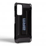 Чехол накладка Armorstandart TPU Panzer для Xiaomi Redmi Note 12 Pro 4G Black (ARM70788) Чехол накладка Armorstandart TPU Panzer для Xiaomi Redmi Note 12 Pro 4G Black (ARM70788)
