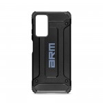 Чехол накладка Armorstandart TPU Panzer для Xiaomi Redmi Note 12 Pro 4G Black (ARM70788) Чехол накладка Armorstandart TPU Panzer для Xiaomi Redmi Note 12 Pro 4G Black (ARM70788)