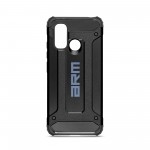 Чехол накладка Armorstandart TPU Panzer для Xiaomi Redmi 12C Black (ARM70789) Чехол накладка Armorstandart TPU Panzer для Xiaomi Redmi 12C Black (ARM70789)