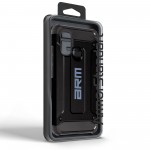 Чехол накладка Armorstandart TPU Panzer для Xiaomi Redmi 12C Black (ARM70789) Чехол накладка Armorstandart TPU Panzer для Xiaomi Redmi 12C Black (ARM70789)