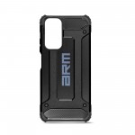 Чехол накладка Armorstandart TPU Panzer для Xiaomi Redmi Note 11/ Note 11s Black (ARM70790) Чехол накладка Armorstandart TPU Panzer для Xiaomi Redmi Note 11/ Note 11s Black (ARM70790)