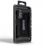 Чехол накладка Armorstandart TPU Panzer для Xiaomi Redmi Note 11/ Note 11s Black (ARM70790) Чехол накладка Armorstandart TPU Panzer для Xiaomi Redmi Note 11/ Note 11s Black (ARM70790)