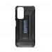 Чехол накладка Armorstandart TPU Panzer для Xiaomi Redmi Note 11/ Note 11s Black (ARM70790)