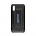 Чехол накладка Armorstandart TPU Panzer для Xiaomi Redmi 9A Black (ARM70791)