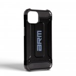 Чехол накладка Armorstandart TPU Panzer для Apple iPhone 13 Black (ARM70797) Чехол накладка Armorstandart TPU Panzer для Apple iPhone 13 Black (ARM70797)