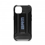 Чехол накладка Armorstandart TPU Panzer для Apple iPhone 13 Black (ARM70797) Чехол накладка Armorstandart TPU Panzer для Apple iPhone 13 Black (ARM70797)