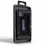 Чехол накладка Armorstandart TPU Panzer для Apple iPhone 13 Black (ARM70797) Чехол накладка Armorstandart TPU Panzer для Apple iPhone 13 Black (ARM70797)