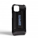 Чехол накладка Armorstandart TPU Panzer для Apple iPhone 14 Black (ARM70798) Чехол накладка Armorstandart TPU Panzer для Apple iPhone 14 Black (ARM70798)