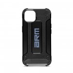 Чехол накладка Armorstandart TPU Panzer для Apple iPhone 14 Black (ARM70798) Чехол накладка Armorstandart TPU Panzer для Apple iPhone 14 Black (ARM70798)
