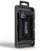 Чехол накладка Armorstandart TPU Panzer для Apple iPhone 14 Black (ARM70798)