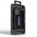 Чехол накладка Armorstandart TPU Panzer для Apple iPhone 14 Pro Black (ARM70799)