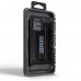 Чехол накладка Armorstandart TPU Panzer для Apple iPhone 14 Pro Max Black (ARM70800)