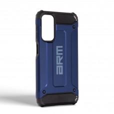 Чехол накладка Armorstandart TPU Panzer для Samsung A24 4G (A245) Dark Blue (ARM70801) Чехол накладка Armorstandart TPU Panzer для Samsung A24 4G (A245) Dark Blue (ARM70801)