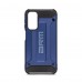 Чехол накладка Armorstandart TPU Panzer для Samsung A24 4G (A245) Dark Blue (ARM70801)