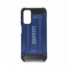 Чехол накладка Armorstandart TPU Panzer для Samsung A14 4G (A145) Dark Blue (ARM70802) Чехол накладка Armorstandart TPU Panzer для Samsung A14 4G (A145) Dark Blue (ARM70802)