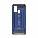 Чехол накладка Armorstandart TPU Panzer для Xiaomi Redmi 12C Dark Blue (ARM70813) Чехол накладка Armorstandart TPU Panzer для Xiaomi Redmi 12C Dark Blue (ARM70813)