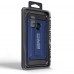 Чехол накладка Armorstandart TPU Panzer для Xiaomi Redmi 12C Dark Blue (ARM70813)
