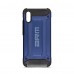 Чехол накладка Armorstandart TPU Panzer для Xiaomi Redmi 9A Dark Blue (ARM70815)