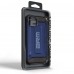 Чехол накладка Armorstandart TPU Panzer для Apple iPhone 13 Dark Blue (ARM70821)