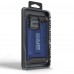 Чехол накладка Armorstandart TPU Panzer для Apple iPhone 14 Pro Dark Blue (ARM70823)
