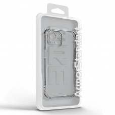 Чехол накладка ArmorStandart TPU Air Force для Apple iPhone 15 Camera cover Transparent (ARM70845) Чехол накладка ArmorStandart TPU Air Force для Apple iPhone 15 Camera cover Transparent (ARM70845)
