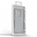 Чехол накладка ArmorStandart TPU Air Force для Apple iPhone 15 Pro Camera cover Transparent (ARM70847) Чехол накладка ArmorStandart TPU Air Force для Apple iPhone 15 Pro Camera cover Transparent (ARM70847)