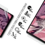 Гидрогелевая пленка ArmorStandart Matte для Lenovo Legion Y700 (2023) (ARM70864)