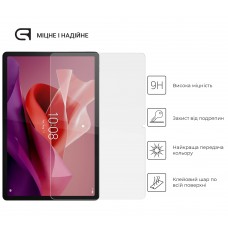 Защитное стекло ArmorStandart Glass.CR для Lenovo Tab P12 12.7 TB370FU Clear (ARM70867)