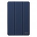 Чехол книжка TPU ArmorStandart Smart Case для Lenovo Tab P12 TB370FU Blue (ARM70868)