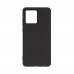 Чехол накладка ArmorStandart TPU ICON для Motorola G84 5G Black (ARM70879)