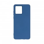 Чехол накладка ArmorStandart TPU ICON для Motorola G84 5G Dark Blue (ARM70880) Чехол накладка ArmorStandart TPU ICON для Motorola G84 5G Dark Blue (ARM70880)