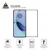 Защитное стекло ArmorStandart Pro для Motorola G84 5G Black (ARM70890)