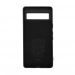 Чехол накладка ArmorStandart TPU ICON для Google Pixel 7a Black (ARM70910) Чехол накладка ArmorStandart TPU ICON для Google Pixel 7a Black (ARM70910)