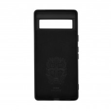 Чехол накладка ArmorStandart TPU ICON для Google Pixel 7a Black (ARM70910) Чехол накладка ArmorStandart TPU ICON для Google Pixel 7a Black (ARM70910)