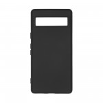 Чехол накладка ArmorStandart TPU ICON для Google Pixel 7a Black (ARM70910) Чехол накладка ArmorStandart TPU ICON для Google Pixel 7a Black (ARM70910)