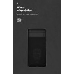 Чехол накладка ArmorStandart TPU ICON для Google Pixel 7a Black (ARM70910) Чехол накладка ArmorStandart TPU ICON для Google Pixel 7a Black (ARM70910)