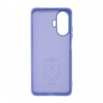 Чехол накладка ArmorStandart TPU ICON для Realme C55 Lavender (ARM70913) Чехол накладка ArmorStandart TPU ICON для Realme C55 Lavender (ARM70913)