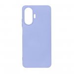 Чехол накладка ArmorStandart TPU ICON для Realme C55 Lavender (ARM70913) Чехол накладка ArmorStandart TPU ICON для Realme C55 Lavender (ARM70913)
