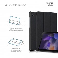 Чехол книжка ArmorStandart Smart для Samsung Tab A9 Black (ARM70988)
