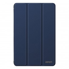 Чехол книжка TPU ArmorStandart Smart Case для Samsung Tab A9+ Blue (ARM70989)