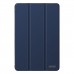 Чехол книжка TPU ArmorStandart Smart Case для Samsung Tab A9+ Blue (ARM70989)