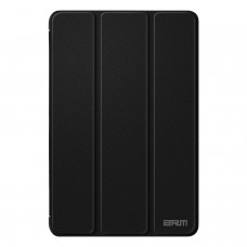 Чехол книжка TPU ArmorStandart Smart Case для Samsung Tab A9+ Black (ARM70990)