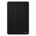 Чехол книжка TPU ArmorStandart Smart Case для Samsung Tab A9+ Black (ARM70990)